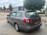 Occasion VW Passat Trendline 105 PK (77 kW) 2007 Grijs Stationwagen