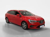 Occasion Renault Mégane IV Techno 2023 Rood Stationwagen