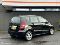 tweedehands Mercedes A170 Avantgarde / Half leder / Super netjes