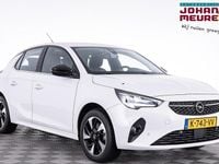 Occasion Opel Corsa-e Elegance 100 kW (136 PK) 2021 Wit Hatchback