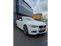 tweedehands BMW 320 320 3-serie Touring i High Executive m sport pakket