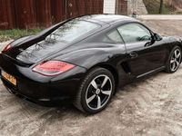 tweedehands Porsche Cayman 2.9i