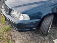 Occasion Volvo V70 144 PK (105 kW) 1998 Groen Stationwagen