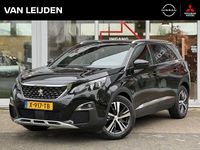 Occasion Peugeot 5008 GT-line 2024 Zwart SUV