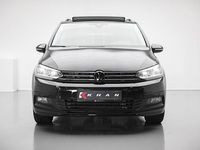 Occasion VW Touran Business 150 PK (110 kW) 2023 Wit MPV