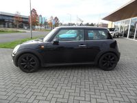 Occasion Mini Cooper Chili 120 PK (88 kW) 2007 Zwart Hatchback