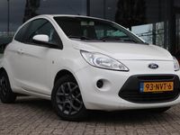 tweedehands Ford Ka 1.2 Comfort start/stop | AIRCO | NAP | CENTR. DEURVERGRENDELING