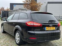 tweedehands Ford Mondeo Wagon 1.6 Trend Business 1e eigenaar stoelverwarmi