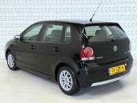 tweedehands VW Polo 1.4 TDI 5drs BlueMotion / 2e eigenaar (2009)