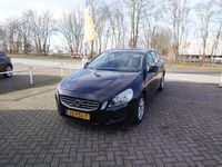 tweedehands Volvo V60 1.6 T4 CRUISE CLIMA NAVI