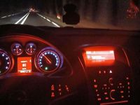 Occasion Opel Astra Sport 140 PK (102 kW) 2012 Stationwagen