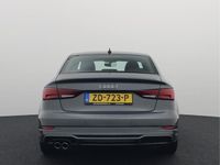 tweedehands Audi A3 Limousine 35 TFSI 150PK CoD Sport S Line Edition A