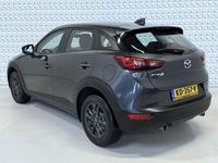 tweedehands Mazda CX-3 2.0 SkyActiv-G 120 S * 26.000km * UNIEK (2016)