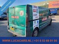 tweedehands Renault Trafic 1.9 dCi L2H1 Série Spéciale