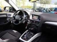 tweedehands Audi Q5 2.0 TFSI 230PK QUATTRO AUT. | XENON | NAVI | CRUIS