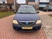 Occasion Dacia Logan 87 PK (63 kW) 2008