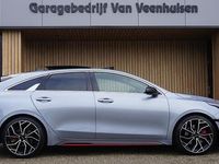 Occasion Kia ProCeed GT 204 PK (150 kW) 2022 Grijs Stationwagen