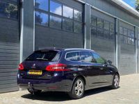 tweedehands Peugeot 308 SW 1.6 BlueHDI|PANO|CRUISE| PDC