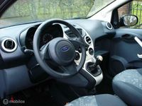 tweedehands Ford Ka 1.2 Style Start/Stop (Bj2014) Airco / Nieuwe A.P.K.