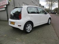 tweedehands VW up! UP! 1.0 BMT high5-drs / AIRCO / NW-STAAT / 55dkm