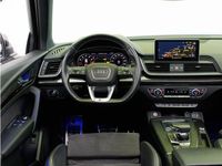tweedehands Audi SQ5 Q53.0 TFSI V6 Quattro ProLine+ | Panoramadak | T