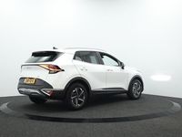 Occasion Kia Sportage 230 PK (169 kW) 2025 Wit SUV