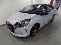 tweedehands Citroën DS3 1.2 Sport Chic S/1ER PROP/BOITE AUTO/NEUVE/FULL