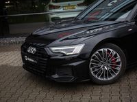 tweedehands Audi A6 Avant 55 TFSI e quattro Competition, Black Line, A