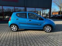 Occasion Suzuki Alto Comfort+ 68 PK (50 kW) 2011 Blauw Hatchback