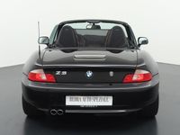 tweedehands BMW Z3 Roadster 3.0i, 6 cilinder, NL auto, 1 eigenaar, stoelverwarming, elektrische kap, airco, automaat, chrome line