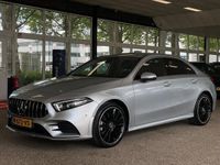 tweedehands Mercedes A250 4MATIC Premium Plus|AUT|Sfeerverl|Cam|Dealeronderh