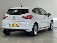 tweedehands Renault Clio IV 1.3 TCe Intens | CARPLAY | CLIMATE-CONTROL | LED |