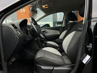 tweedehands VW Polo Cross 1.2 TDI BlueM.|Carplay|Airco|Bluetooth