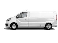 tweedehands Renault Trafic 2.0 dCi 130 T30 L2H1 Work Edition 4x wit uit (pijplijn) voorraad leverbaar met 15,5% korting + EXTRA orderpremie van € 1200,-. (op=op). Wees de BPM verhoging hiermee voor!