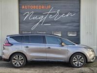 Occasion Renault Espace Initiale Paris 161 PK (118 kW) 2017 Grijs MPV
