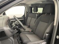 Occasion Peugeot Expert Premium 177 PK (130 kW) 2023 Zwart Van