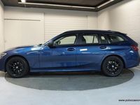 tweedehands BMW 318 3-SERIE Touring i Navig | DAB+ | 1e Eigenaar | 4 cilinder