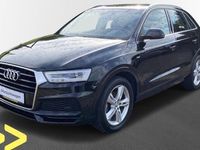 tweedehands Audi Q3 1.4 TFSI CRUISE TREKHAAK STOELVER NAVI