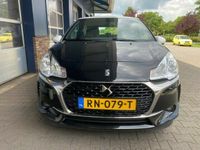 tweedehands DS Automobiles DS3 1.2 PURETECH SO CHIC