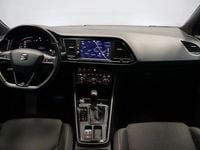Occasion Seat Leon ST Beats 150 PK (110 kW) 2020 Grijs Stationwagen