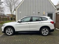 Occasion BMW X1 141 PK (103 kW) 2020 Wit SUV