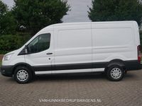 tweedehands Ford Transit 350L 130PK L3H2 Airco, Cruise, PDC!! NR. 230