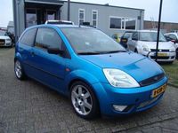 tweedehands Ford Fiesta 1.6-16V Trend