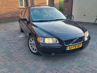 Occasion Volvo S60 179 PK (131 kW) 2005 Sedan