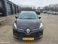 tweedehands Renault Clio IV 0.9 TCe Intens 5 deurs in zeer nette staat,