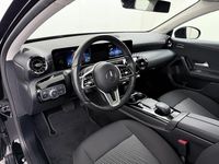 Occasion Mercedes A250 218 PK (160 kW) 2022 Zwart Sedan
