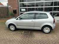 tweedehands VW Polo 1.2 Optive