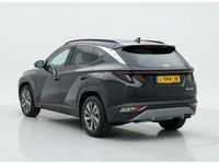 Occasion Hyundai Tucson Comfort 150 PK (110 kW) 2022 Zwart SUV
