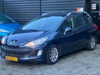 tweedehands Peugeot 308 SW 1.6 VTi XS|Pano|Trekhaak|Cruise|Airco