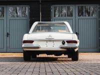 tweedehands Mercedes SL280 Pagode